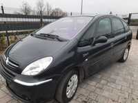 Citroen Picasso 1,6 2006r z Niemiec