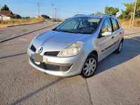 Renualt Clio Break 1.5dci