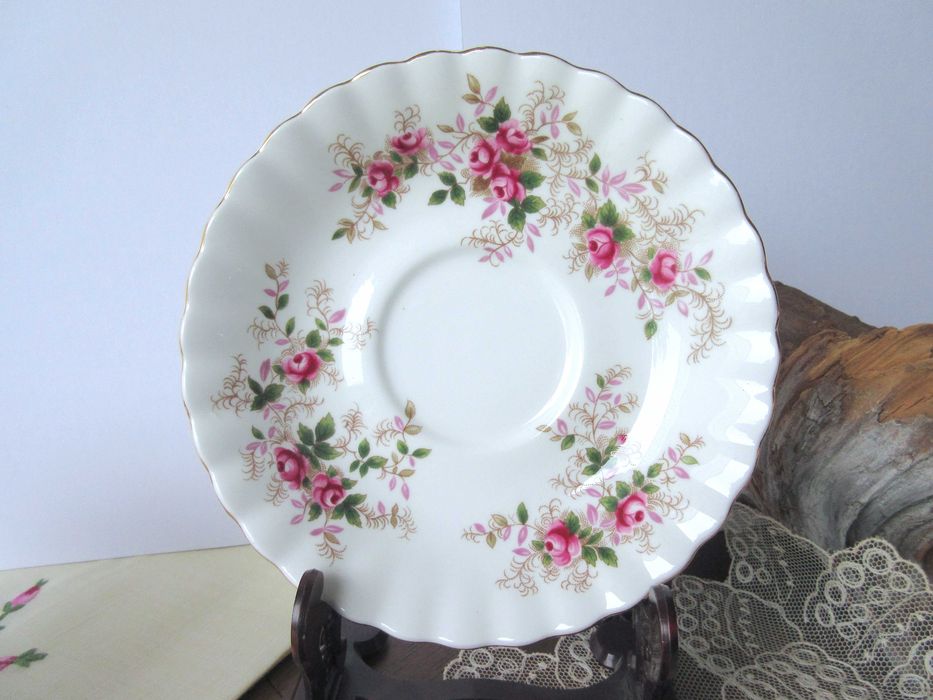 Royal Albert  Lavender Rose filizanka