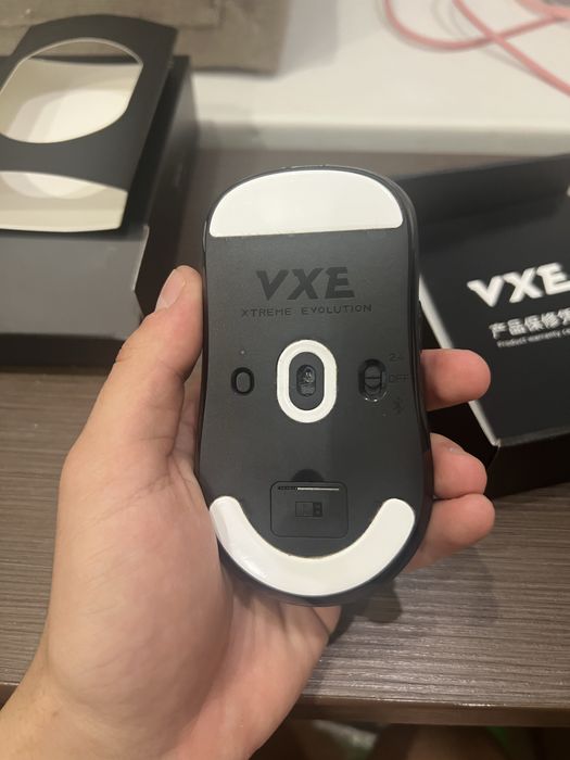 Беспроводная мышь VGN VXE R1(SE+)