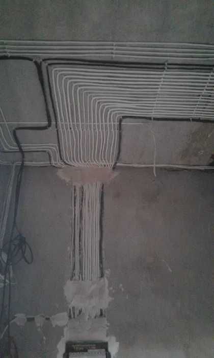 Електрик Харків. Терміново Аварійний виклик діагностика ремонт