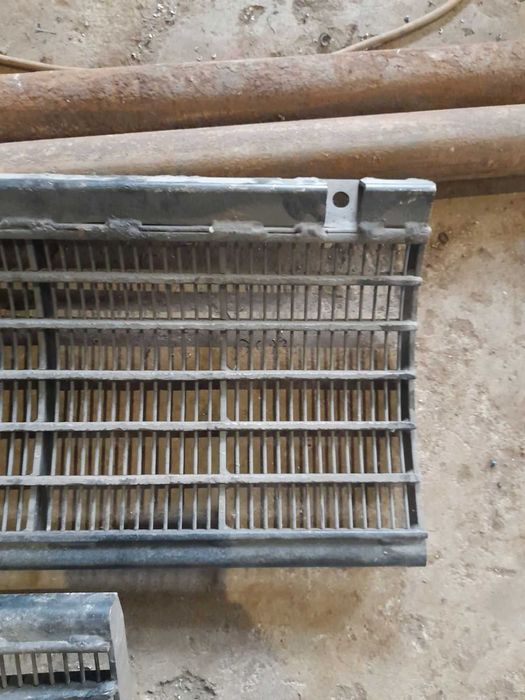 запчастини комбайна класс підбарабання