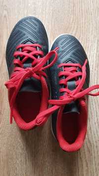 Korki Kipsta 27 buty piłkarskie sportowe dla chlopca