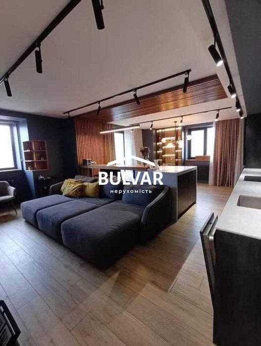 ЖК Дуэт ‼️ 3 к.кв - 100 м2, Новострой‼️ Алексеевка