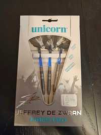 Lotki Unicorn Maestro Jeffrey de Zwaan 90%, 23g