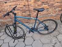 Rower merida cross