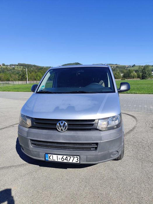 Sprzedam Volkswagen T5