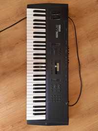 Syntezator midi keyboard Yamaha SY55 Vintage Synth!