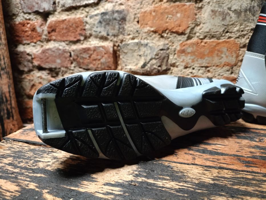 Buty do nart biegowych Alpina NNN 42