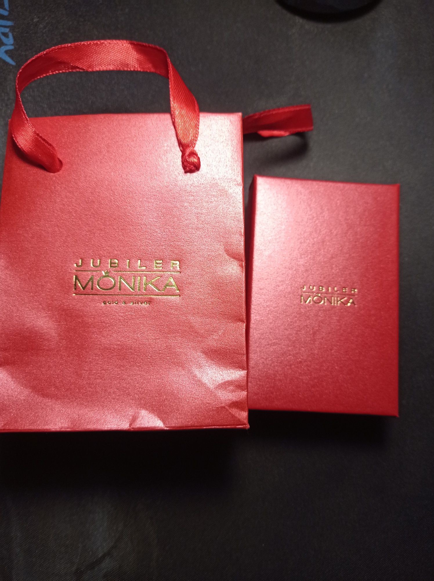 Jubiler Monika - Kolczyki damskie srebro 925 5g