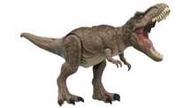 Динозавр Тіранозавр Рекс зі звуком Jurassic World Tyrannosaurus HXF53