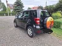 Daihatsu terios 2007r 4x4