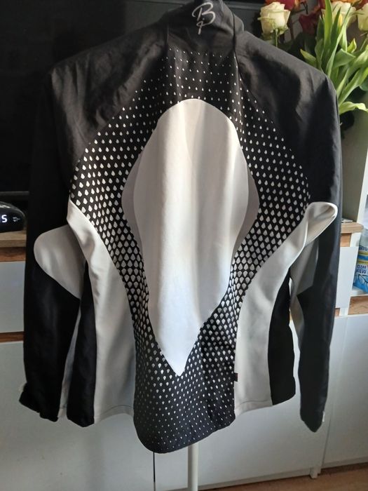 Kurtka sportowa damska Bjorn Daehlie rozmiar L