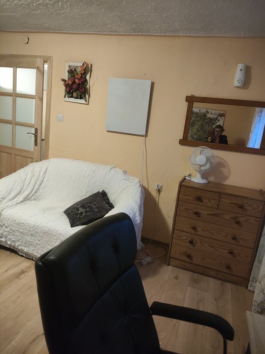 Agroturystyka całoroczna do 12 osób Zaciszny Domek niedaleko Kazimierz