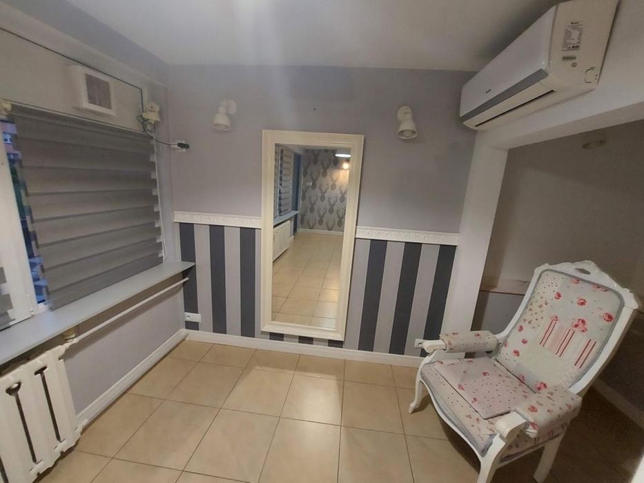 Lokal uslugowy 18,5 m2 ul Zagorna po remoncie z klimatyzacja