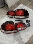Farolins Golf MK6 originais