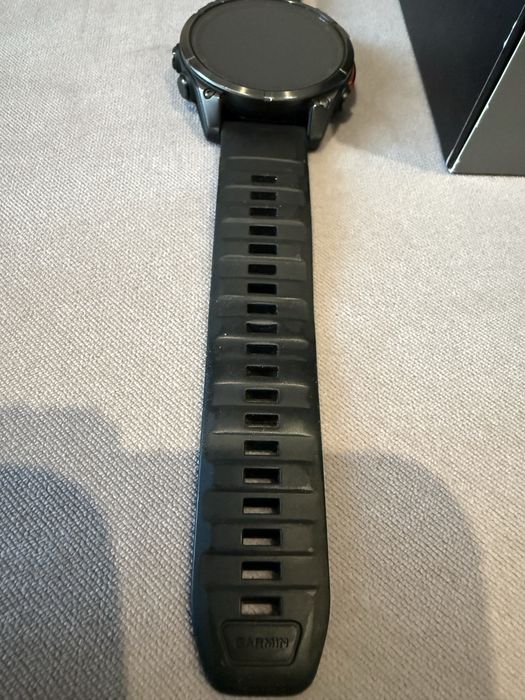 Garmin Fenix 8 47mm Amoled Gwarancja/ Zamienie