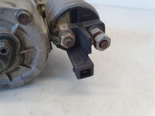 Motor de arranque VOLKSWAGEN Golf IV (1J1)