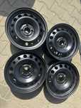 ND Felgi stalowe 16” 4x108 Ford TPMS