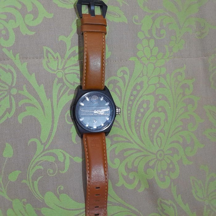 Relogio timberland