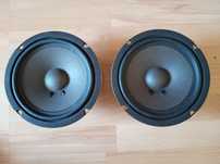 Universum głośniki 4 ohm 60w