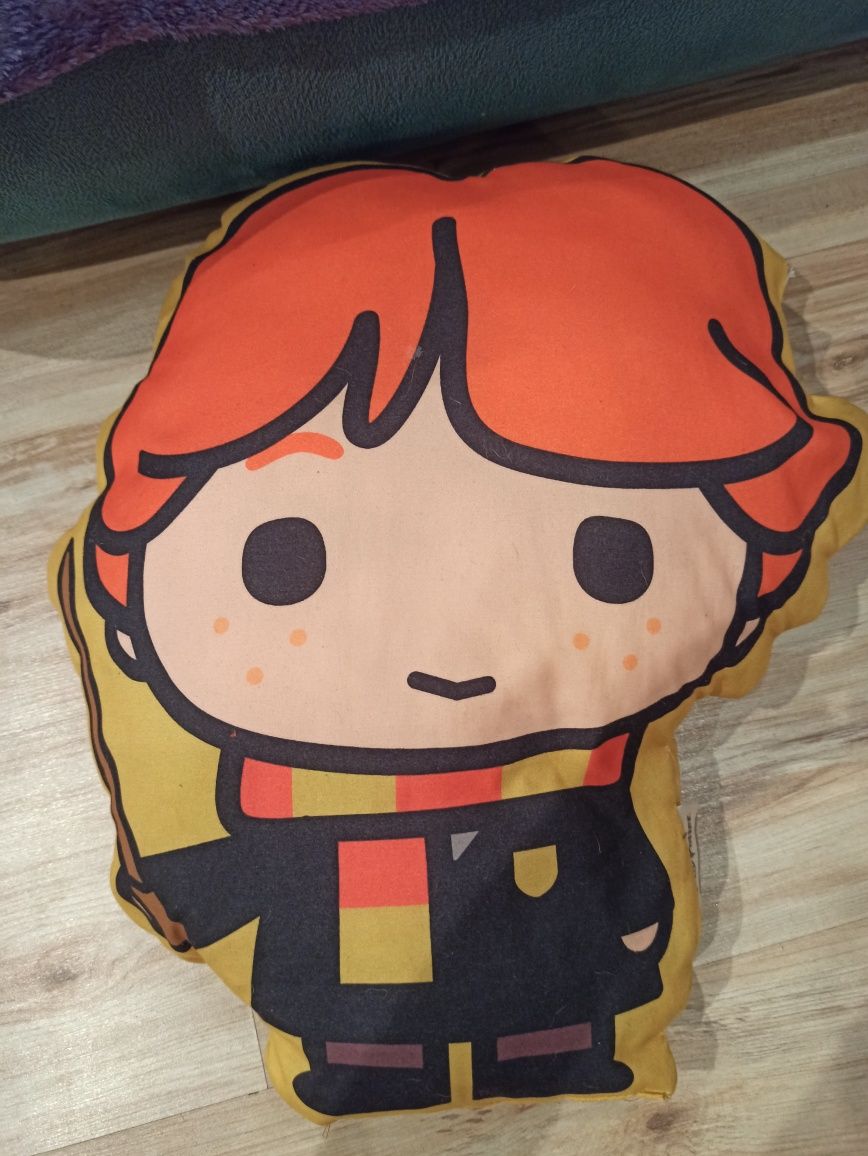 Poduszka Ron Harry Potter