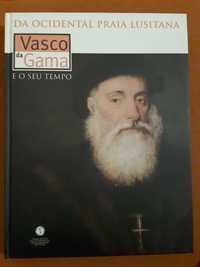 Vasco da Gama e o seu Tempo / Iustum Imperium
