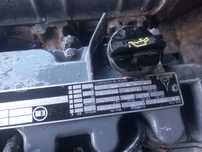 Silnik deutz 4 cylindrowy
