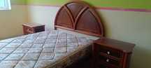 Mobília quarto casal, ceregeira