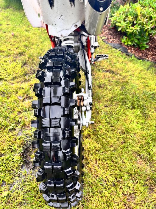 Kayo k2 250 enduro