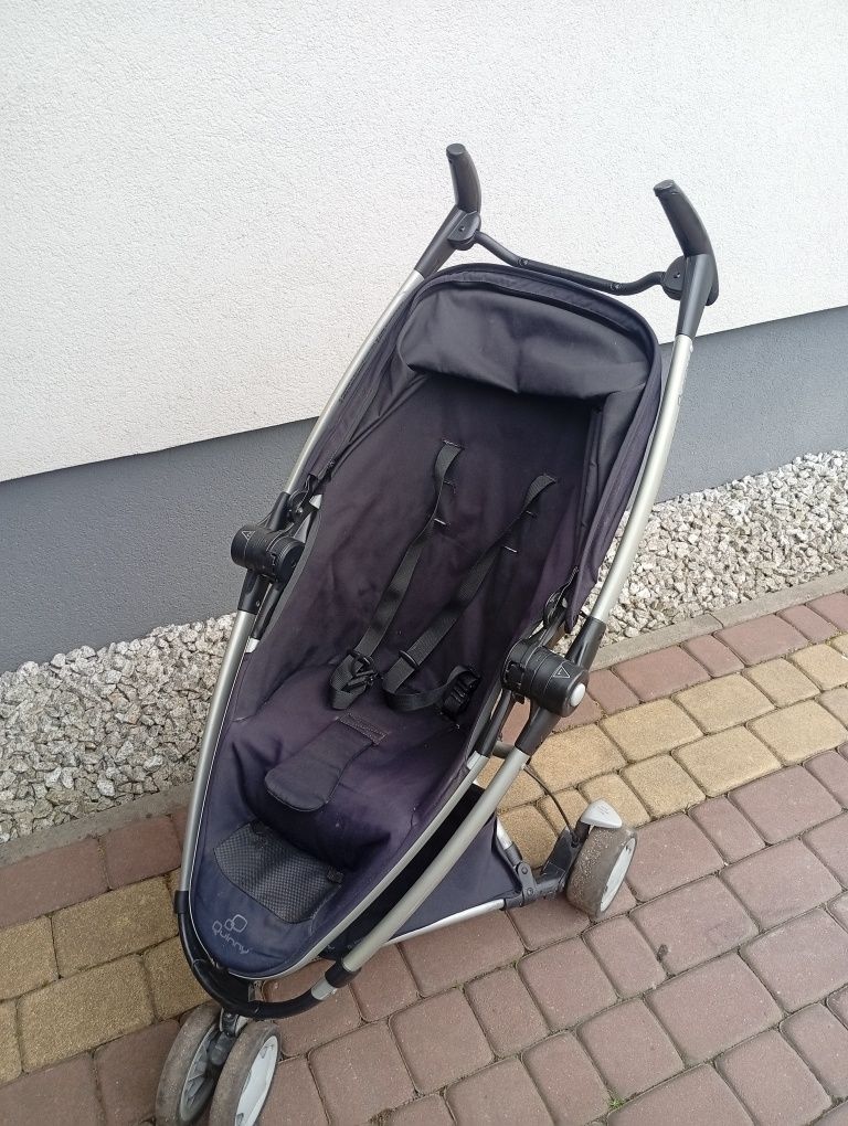 Wózek quinny zapp xtra2