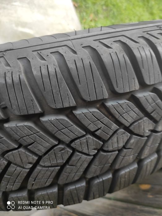 Felga alu r16 , 5x114,3 nissan Jukę