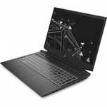 Portátil: HP Pavilion, gaming (Laptop)