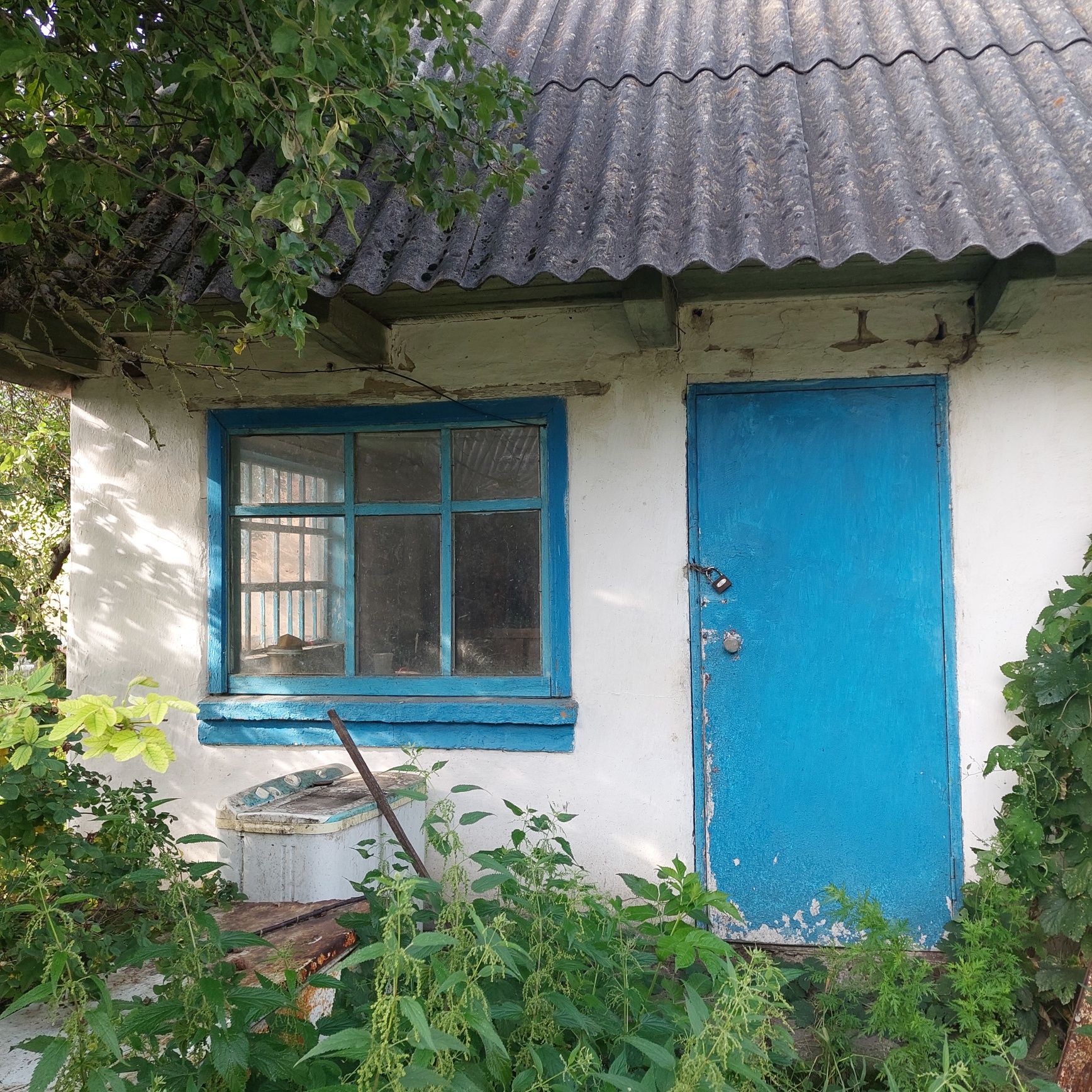 Продам будинок с. Зарудинці,  Ружинський р-н