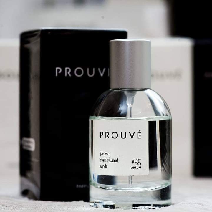 Perfumes Prouvé com Entregas Grátis