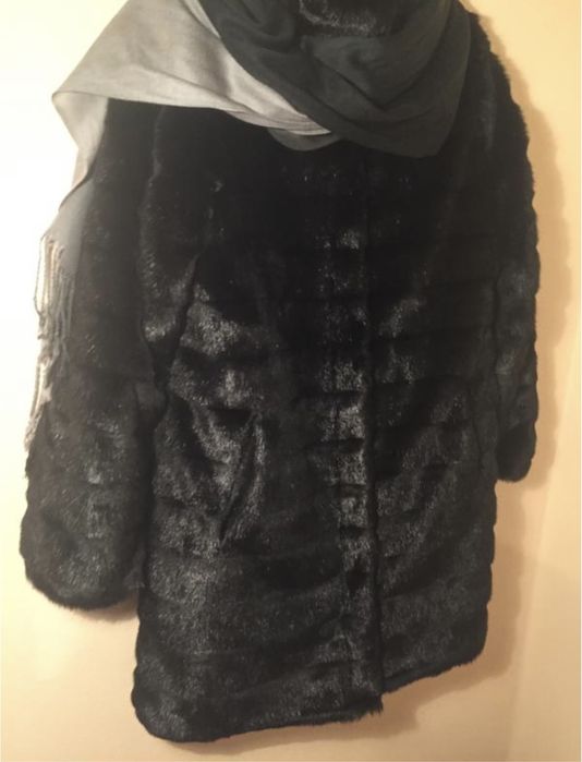 Продам Еко Шубу, розмір М-L