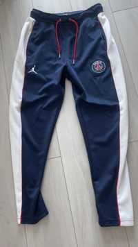 Spodnie Jordan x Paris Saint-Germain OKAZJA!!!