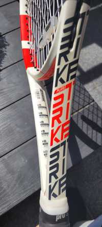 BABOLAT Pure Strike Team 3 gen L3