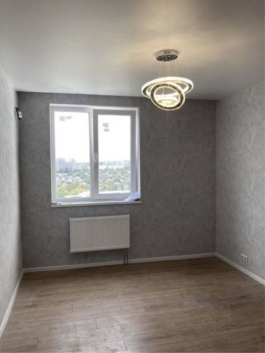 Ремонт 2025 года! ЖК СКАЗКА! Продам 1 к. квартиру 41м2 Никто не жил!