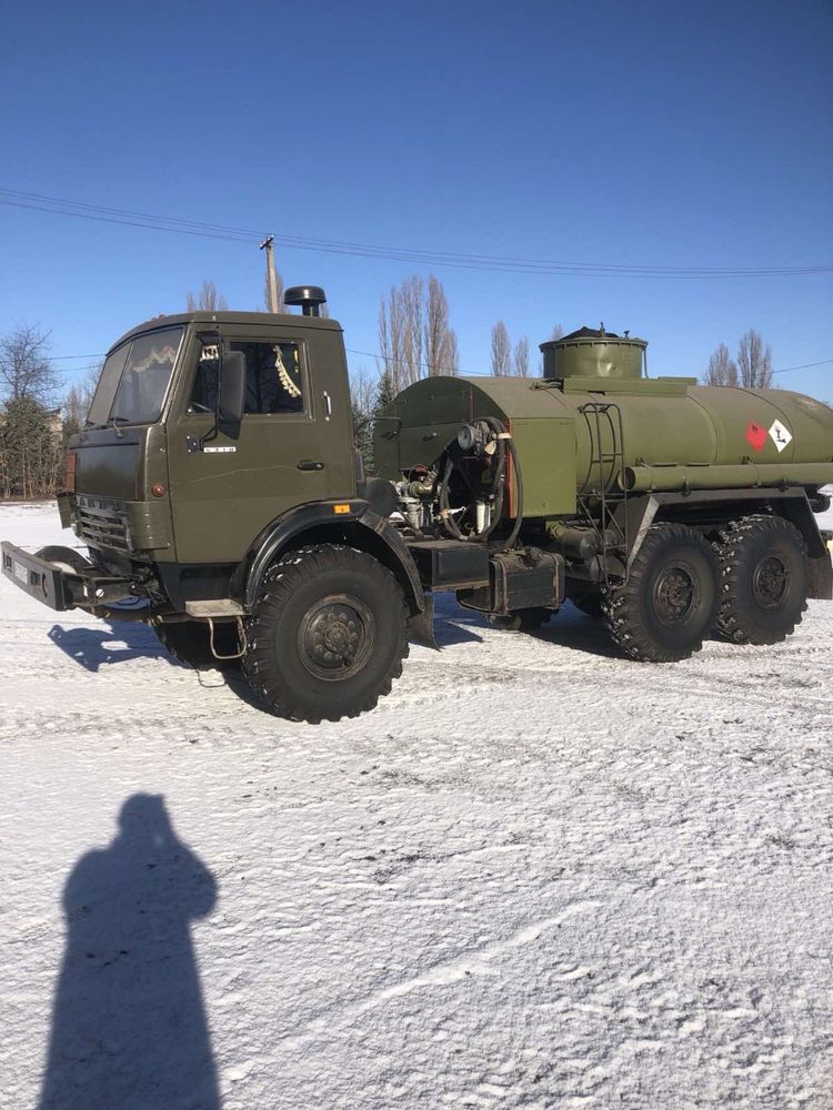 Продам КАМАЗ 4310