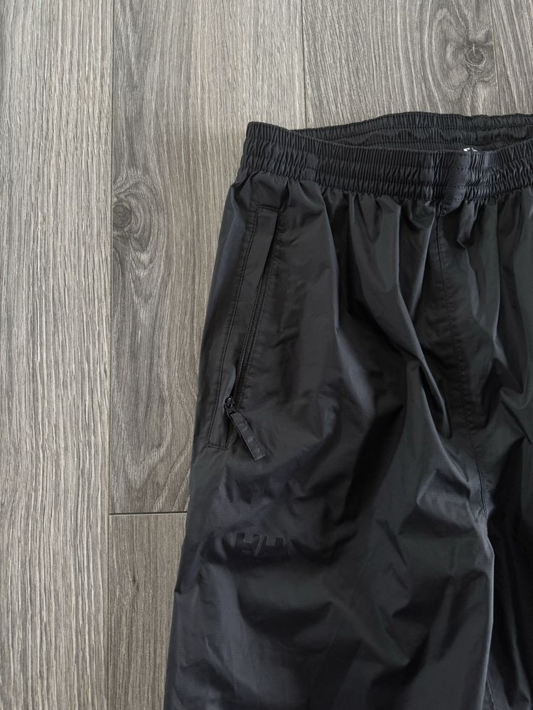 Spodnie przeciwdeszczowe Helly Hansen S