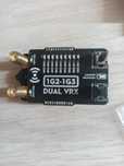 Відео приймач Flywoo 1G2-1G3 Dual VRX 9 каналів