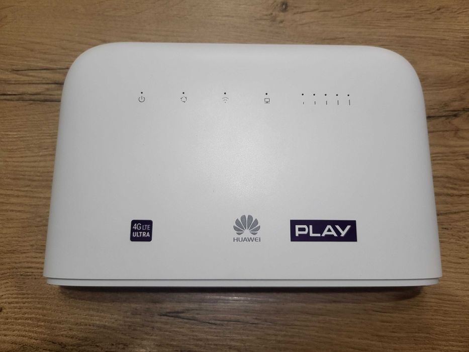 Router LTE Huawei b715s 23c