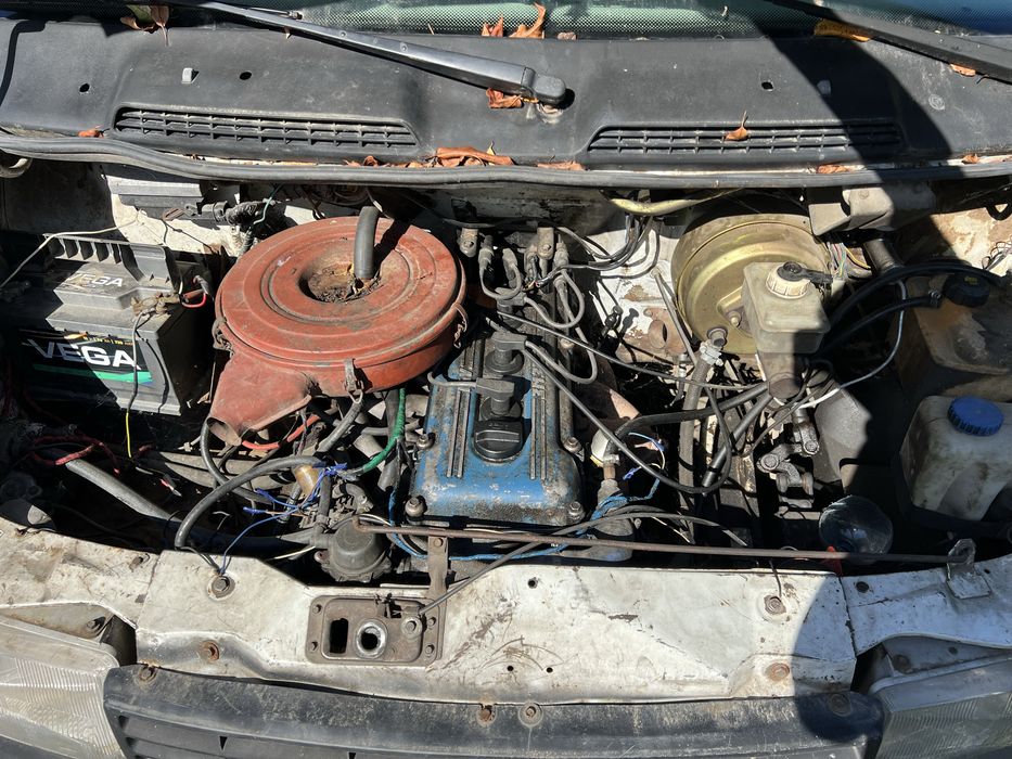 Продам Газель 2002