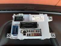 Блок комфорта BCM Fiat Doblo ii 263 2018 оригинал фиат delphi