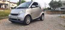 Smart fortwo 0.8 CDI