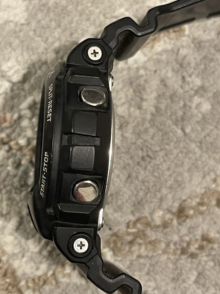 Zegarek casio gd-x6900sp uzywany ideal Supra G