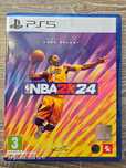 Gra NBA 2K24 PS5