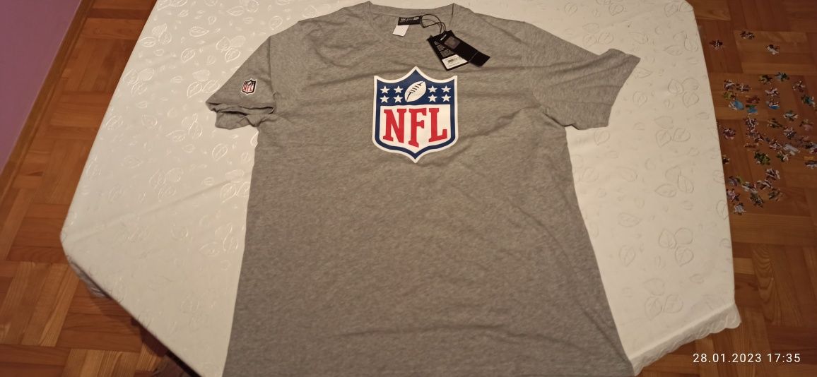 Koszulka  męska NFL