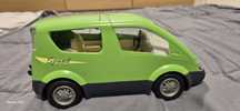 Carro da playmobil
